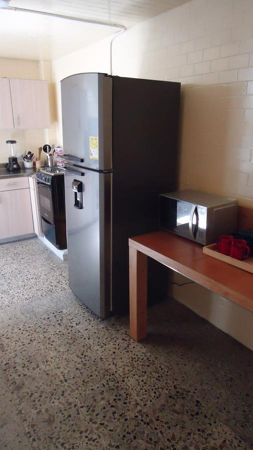 Iris Hostel Medellin Bagian luar foto